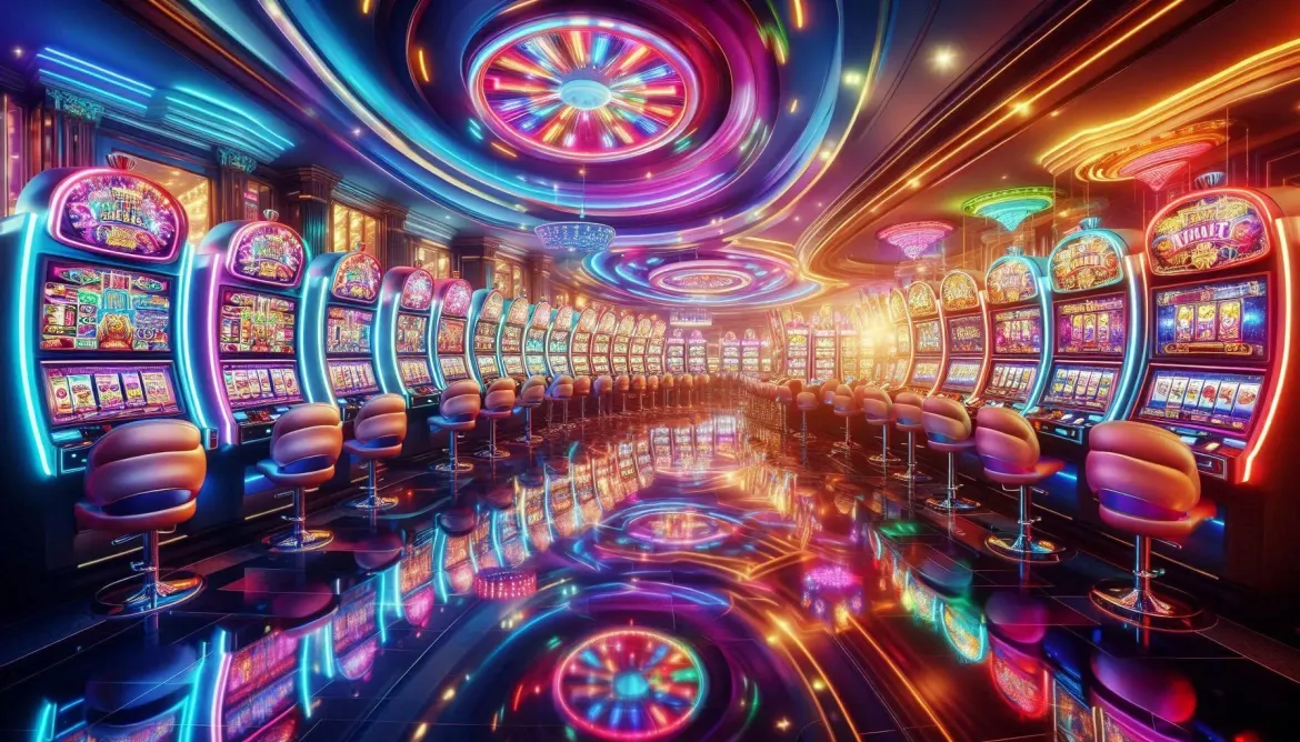 Queen Win Casino